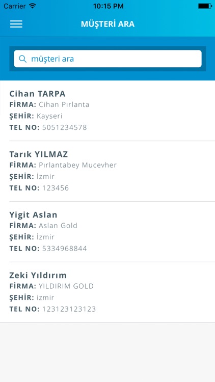 Pırlanta - Toptancı Uygulaması screenshot-4