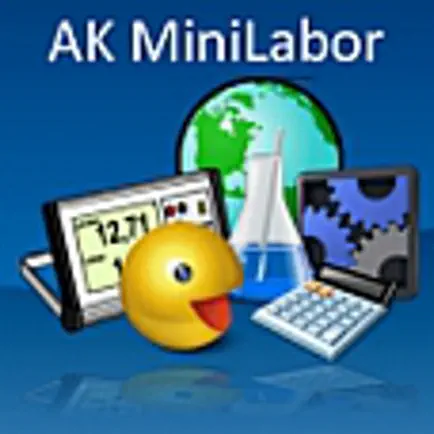 AK MiniLabor Читы