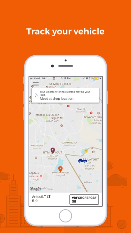 SmartShift screenshot-3