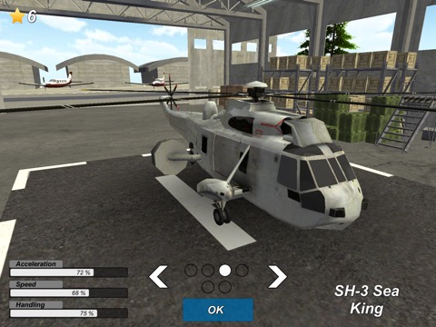 Helicopter Sim: Army Strikeのおすすめ画像2