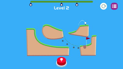 Draw Golf screenshot 2