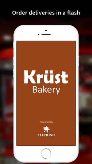 Krust Bakery