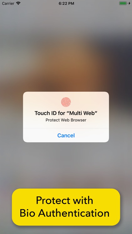 Split Screen: MultiTasking Web screenshot-7