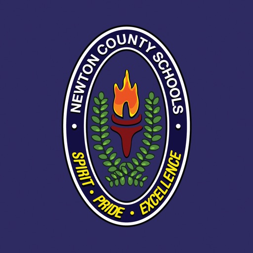 Newton County Schools icon