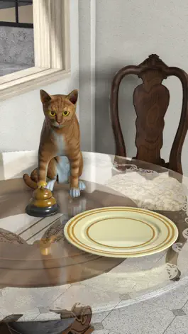 Game screenshot Escape Game:Cats in Italy apk