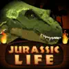 Tyrannosaurus Rex Simulator delete, cancel