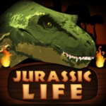 Download Tyrannosaurus Rex Simulator app