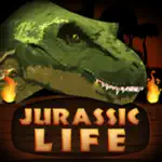 Tyrannosaurus Rex Simulator App Cancel