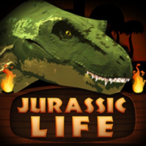 Tyrannosaurus Rex Simulator image