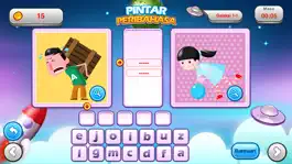 Game screenshot Pintar PB apk