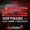 MPC Software Sound and Samples delete, cancel