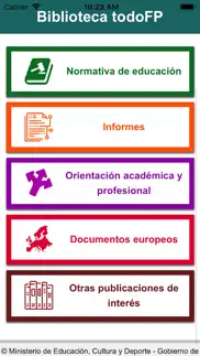 biblioteca todofp problems & solutions and troubleshooting guide - 4