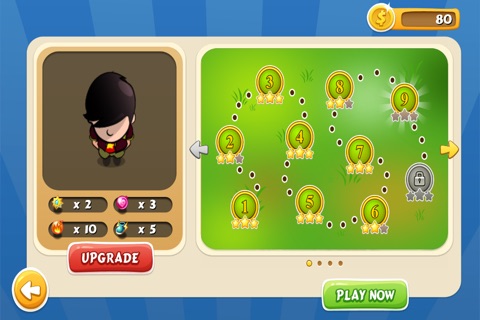 Bomberland screenshot 3