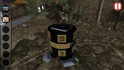 Screenshot #3 pour Puzzle House: Mystery Rising