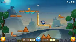Game screenshot Ninja Defense: Revenge hack