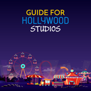 Guide for Hollywood Studios