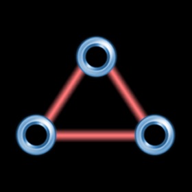 Snímky obrazovky (5) Impossible Pattern Puzzle Game