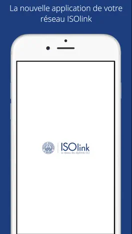 Game screenshot ISOlink apk