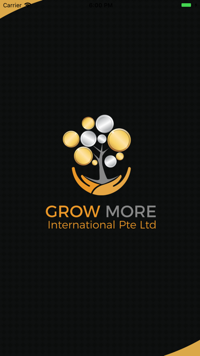 Screenshot #1 pour Grow More
