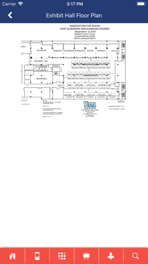 ASEEES Annual Convention(圖5)-速報App