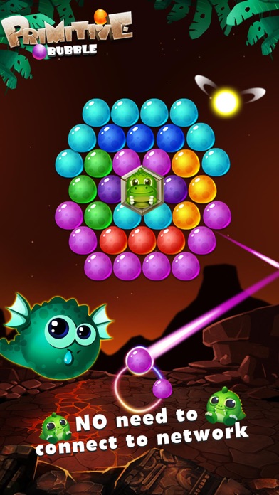 bubble shooter dragon pop level 944