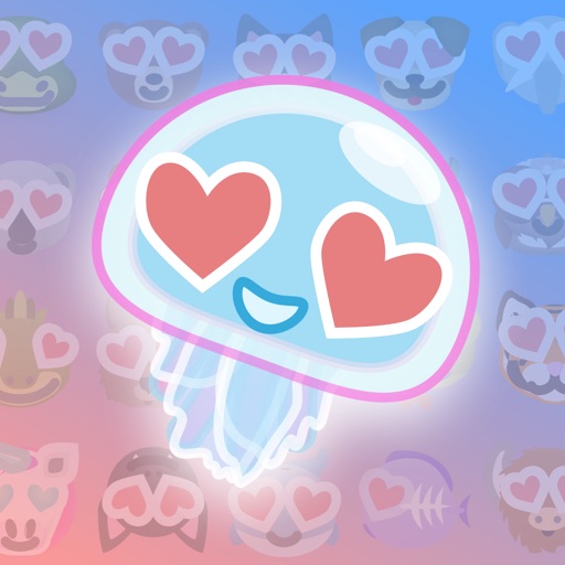 Heartmoji icon