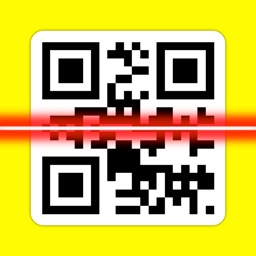 QR Code Scanner !