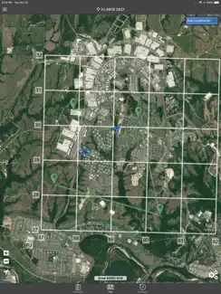 Land Nav Assistant iPad image 4