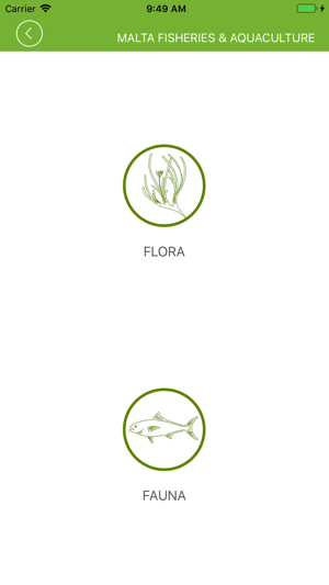 Malta Fisheries & Aquaculture(圖3)-速報App