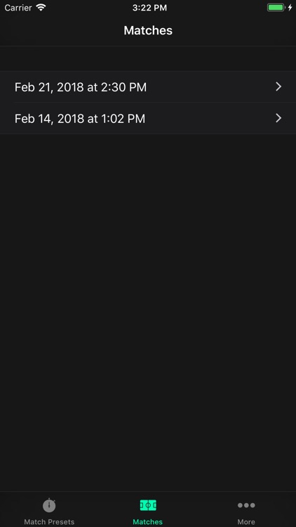 Referee Watch PRO screenshot-4