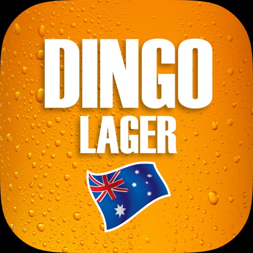 Dingo Lager