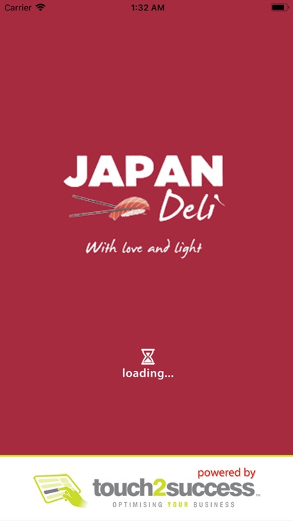 Japan Deli