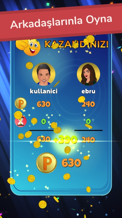 Kelime Dünyası - Kelime Oyunu screenshot-4