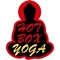 Hot Box Yoga Student App for iOS is a natural extension of our studio online presence