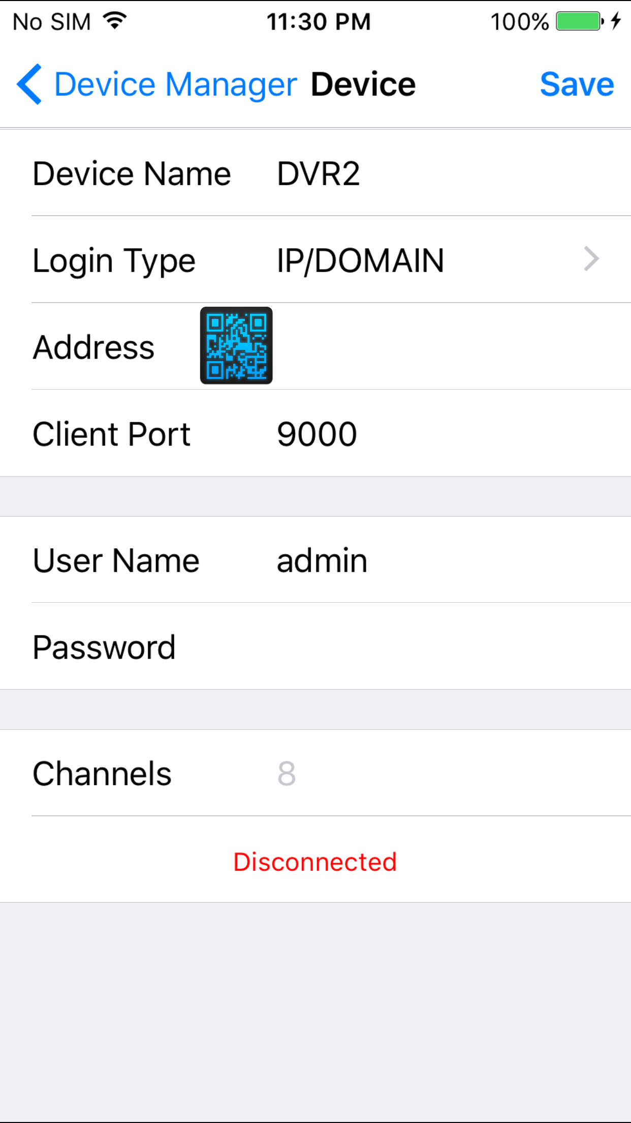 RXCamLink