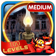 Activities of Fear School - Hidden Objects