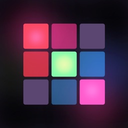Groove Pads Apple Watch App