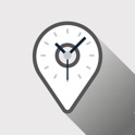 Virtual Clock icon