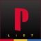 Plister is a simple editor/viewer for property list files