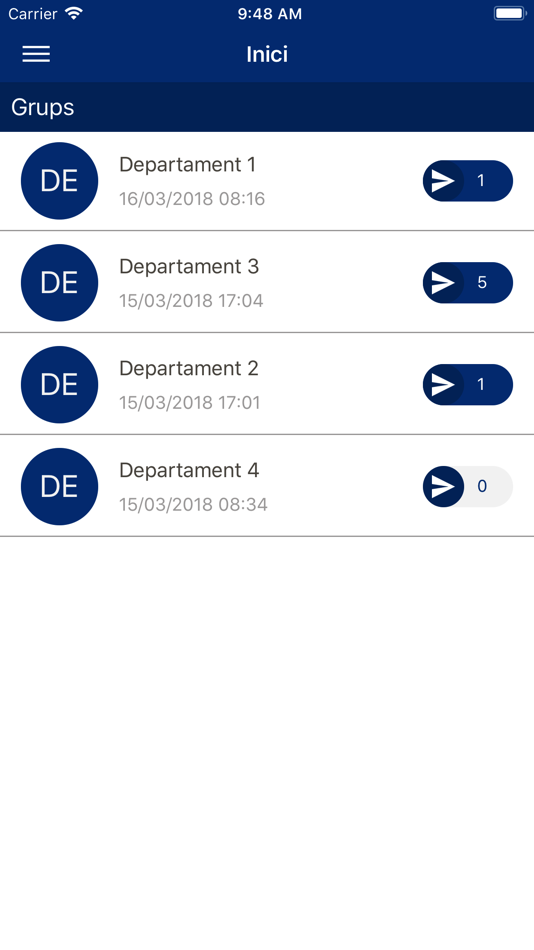 #2. Ei! (iOS) 由: USEIT