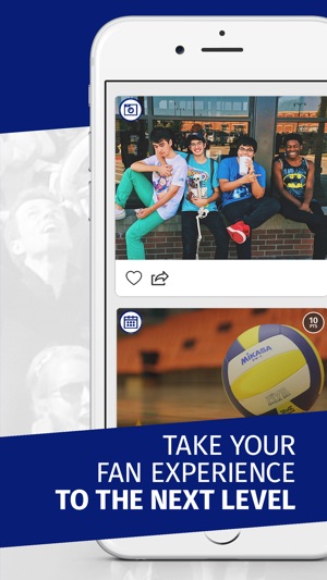 Los Altos HS Conquerors(圖1)-速報App
