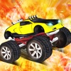 Monster Truck 3D Racing