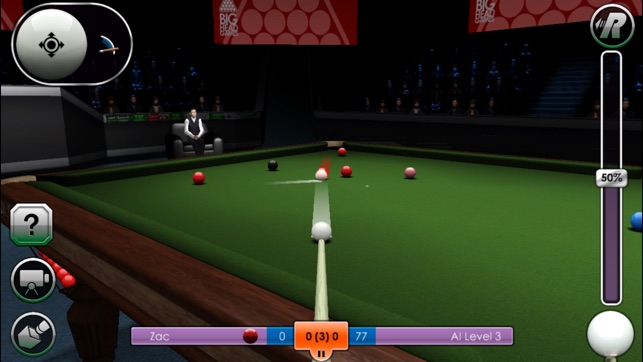 Snooker Live Pro - Baixar APK para Android