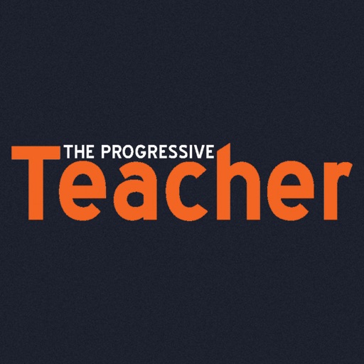 The Progressive Teacher
