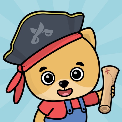 Dress up game for girls & boys