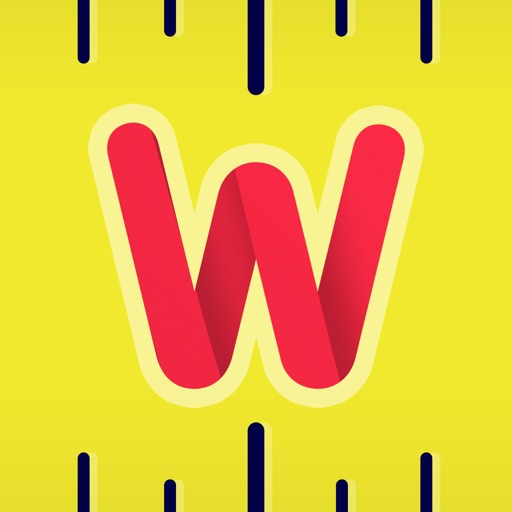 WaveLength AR icon