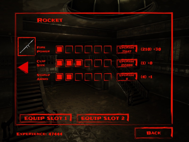 Rising Evil:Biohazard Outbreak screenshot 8