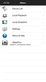 asee+ iphone screenshot 2