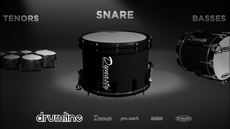 Drumline screenshot-0