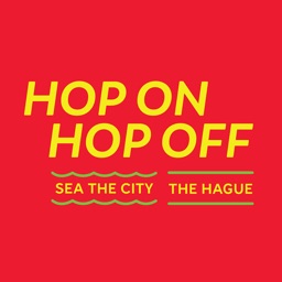 Hop On Hop Off The Hague